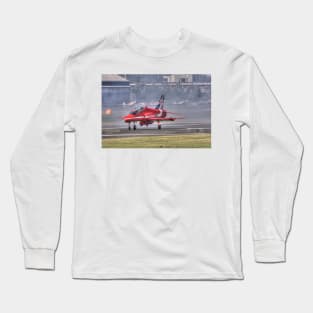 The Red Arrows Long Sleeve T-Shirt